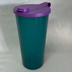 RARE VINTAGE TUPPERWARE TUMBLER - 1400 ML
